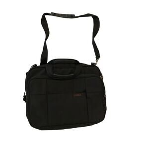 Codi Heavy Canvas Briefcase